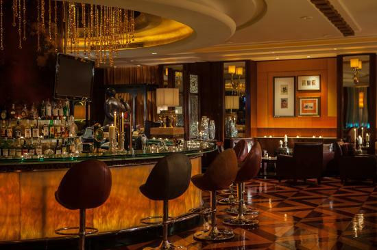 Shanghai Bar